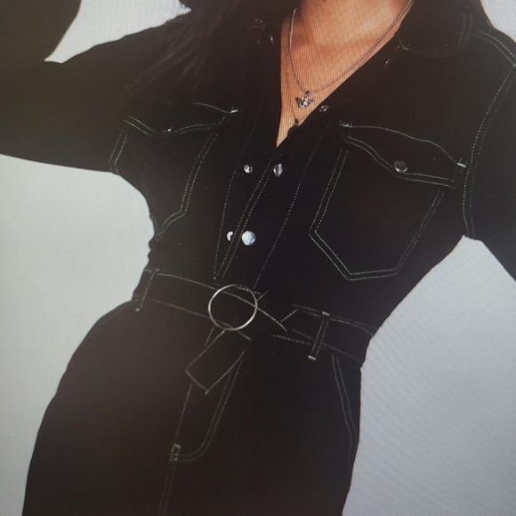 Pants - Orseund Iris lookalike jumpsuit  size 10 boiler suit